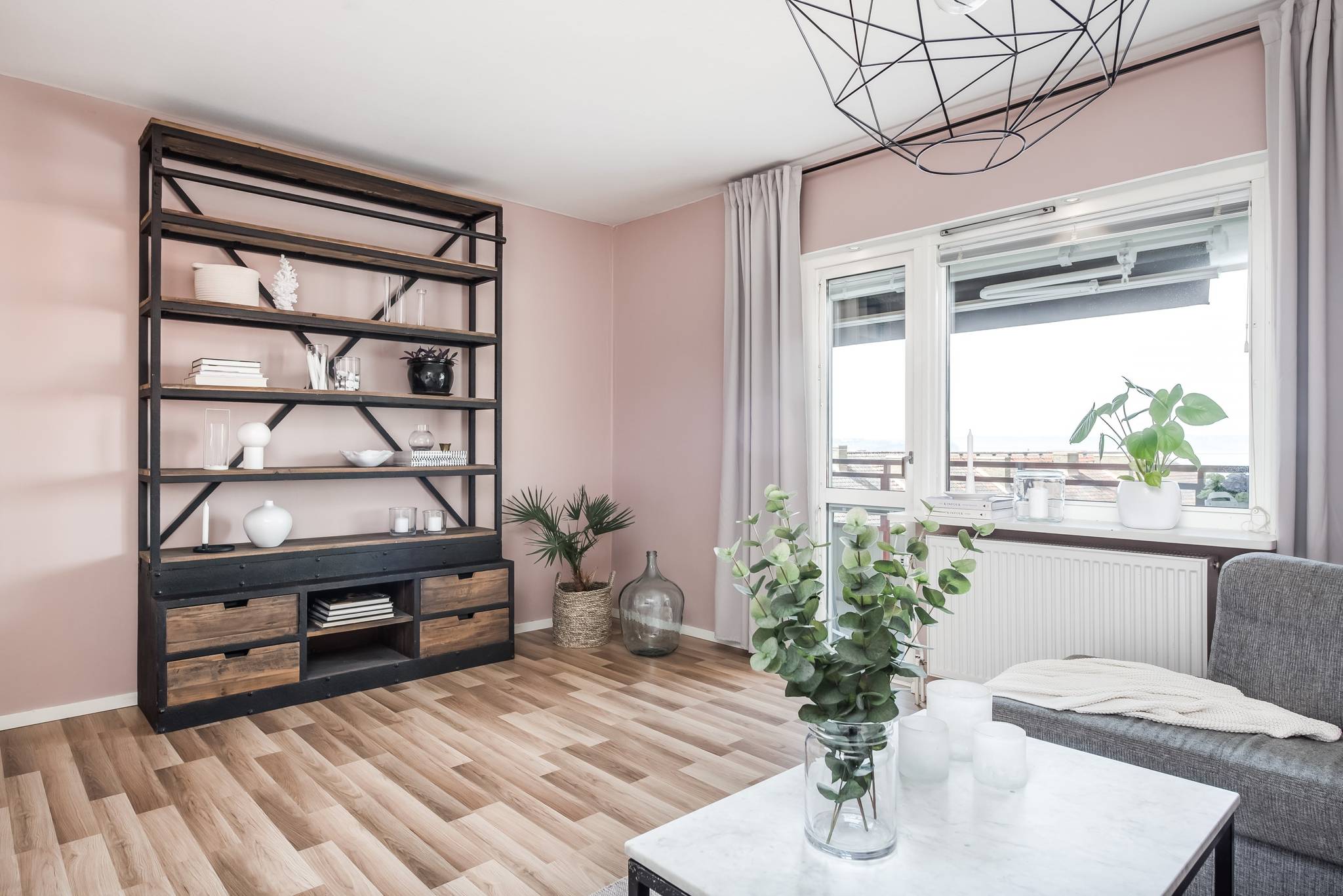 2 rum Lägenhet på Hagstensgatan 5B Huskvarna Norrängen Jönköpings kommun - bild 8