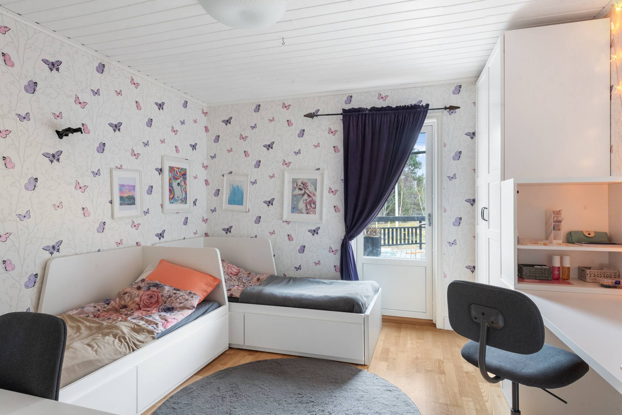 8 rum Villa på Grönlundsvägen 28 Gottröra Norrtälje kommun - bild 14