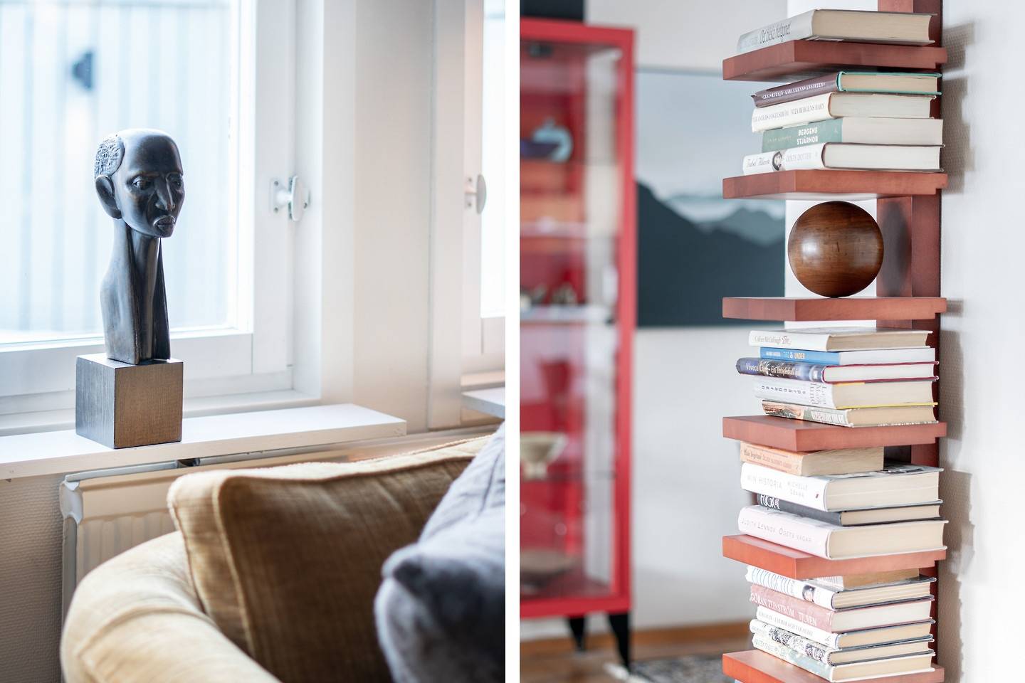5 rum Villa på Steinkjervägen 4 Centralt Sollefteå Sollefteå kommun - bild 24