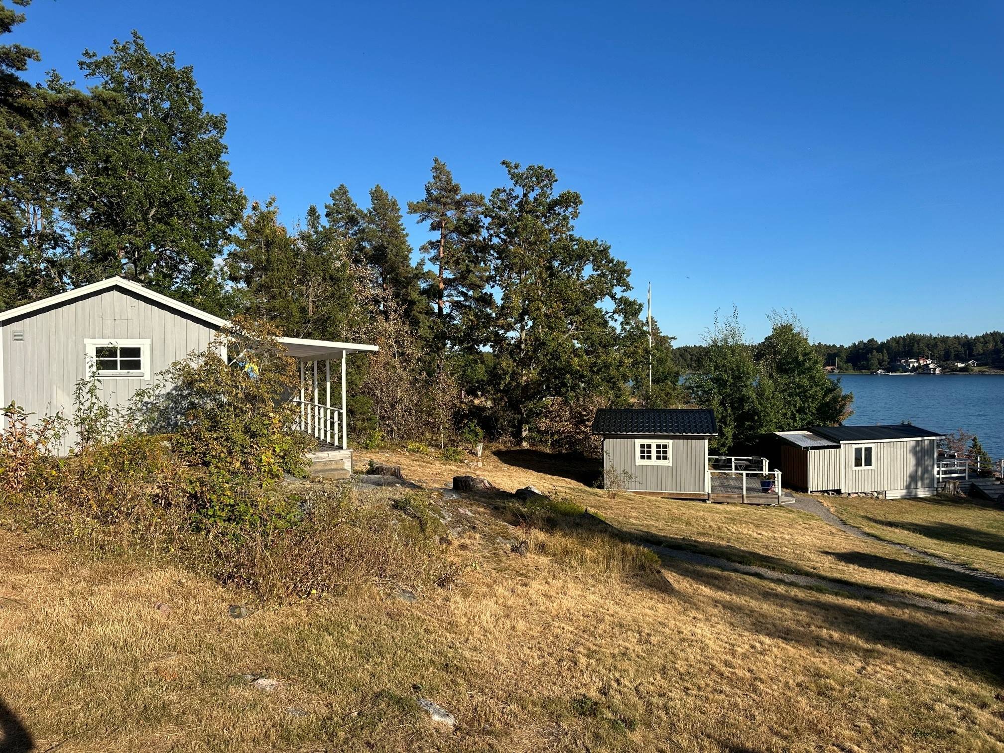 3 rum fritidshus på Ramsholmen 9 Arkösund, Norrköpings kommun - bild 3