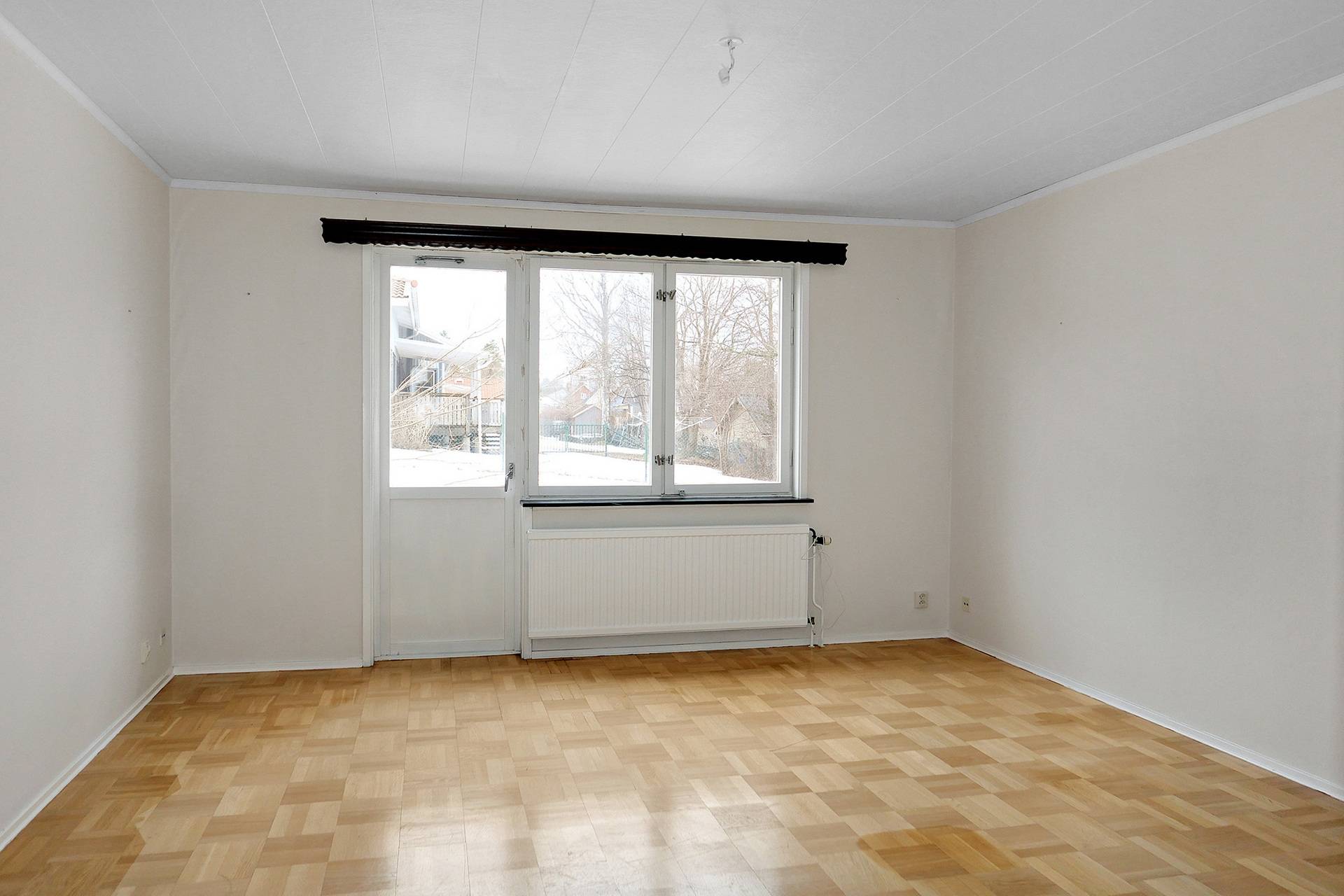 3 rum Radhus på Carl Ugglas gata 29D Svanskog Säffle kommun - bild 6