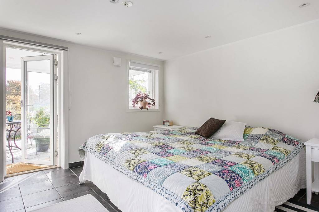 5 rum Villa på Igelbodavägen 17 Saltsjöbaden Nacka kommun - bild 19