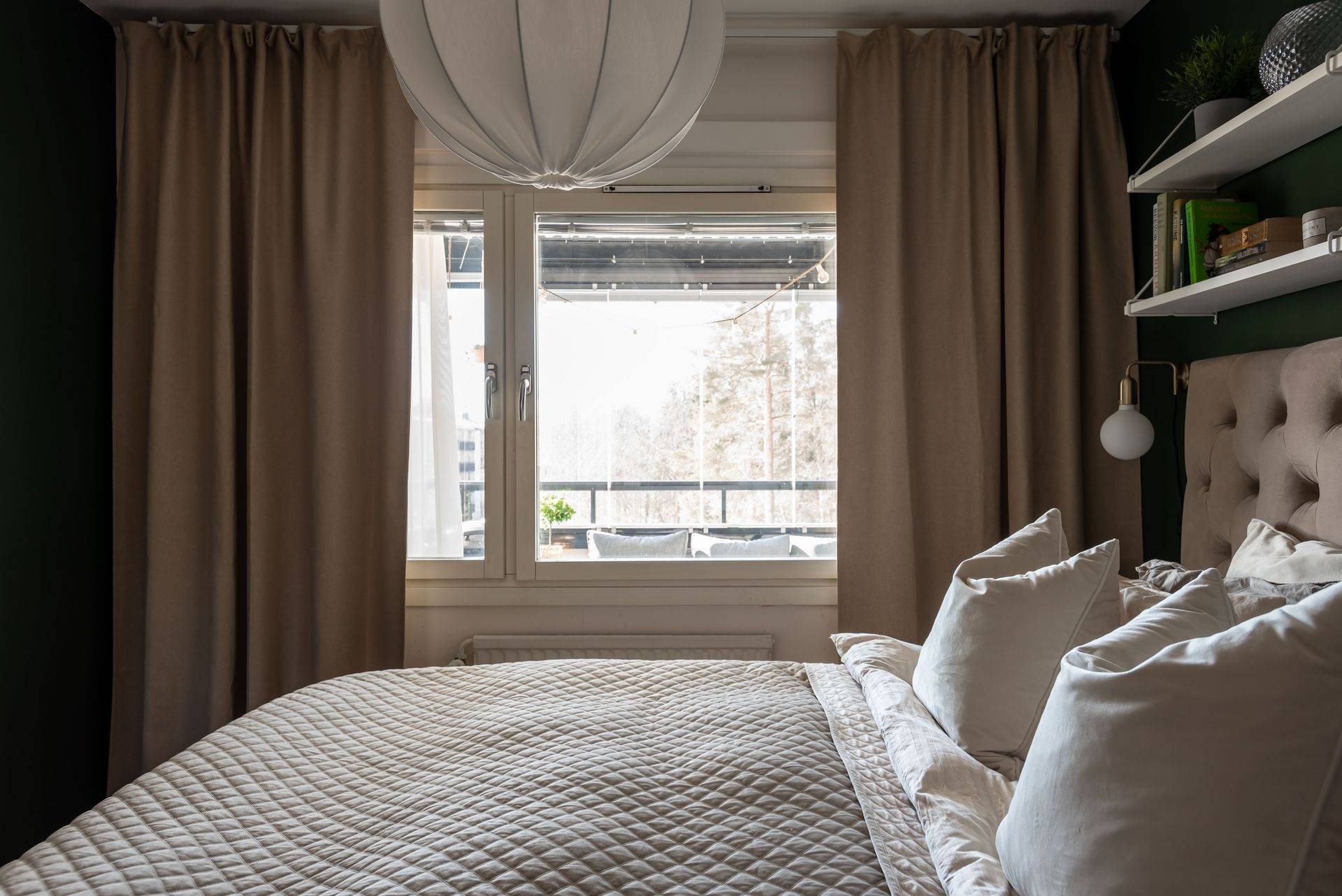 3 rum Lägenhet på Norra Skjutbanegatan 33B Haga Västerås kommun - bild 15