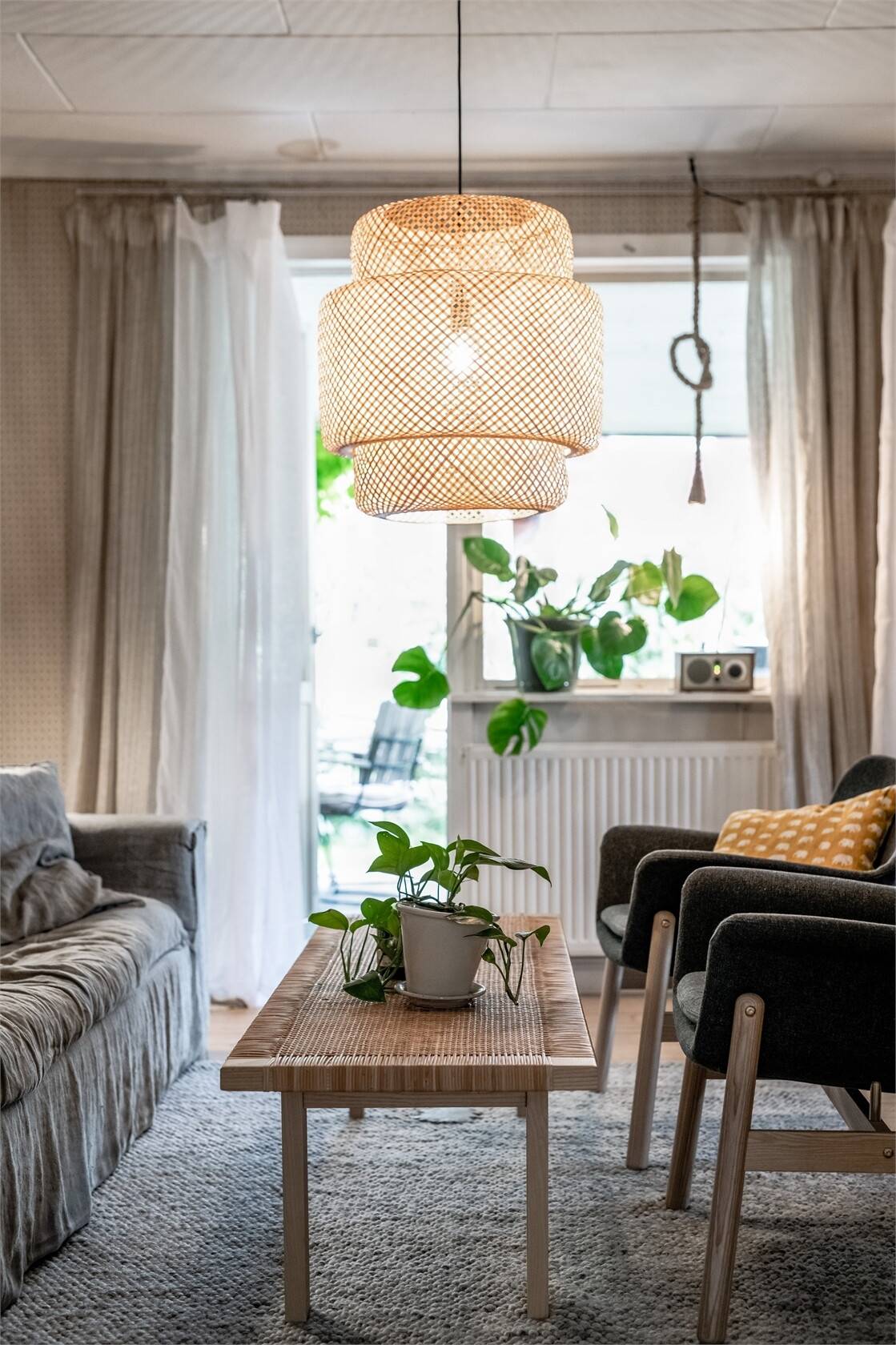 7 rum Villa på Bybergsvägen 29 Näsviken Hudiksvalls kommun - bild 24