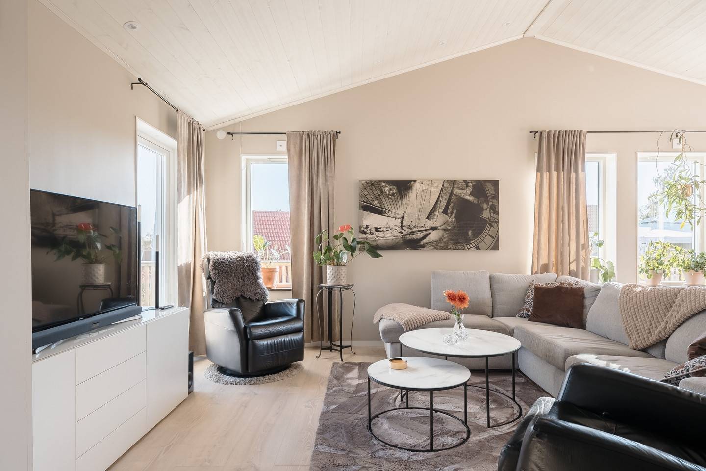 4 rum Villa på Hentorpsvägen 5 Hentorp Skövde kommun - bild 45