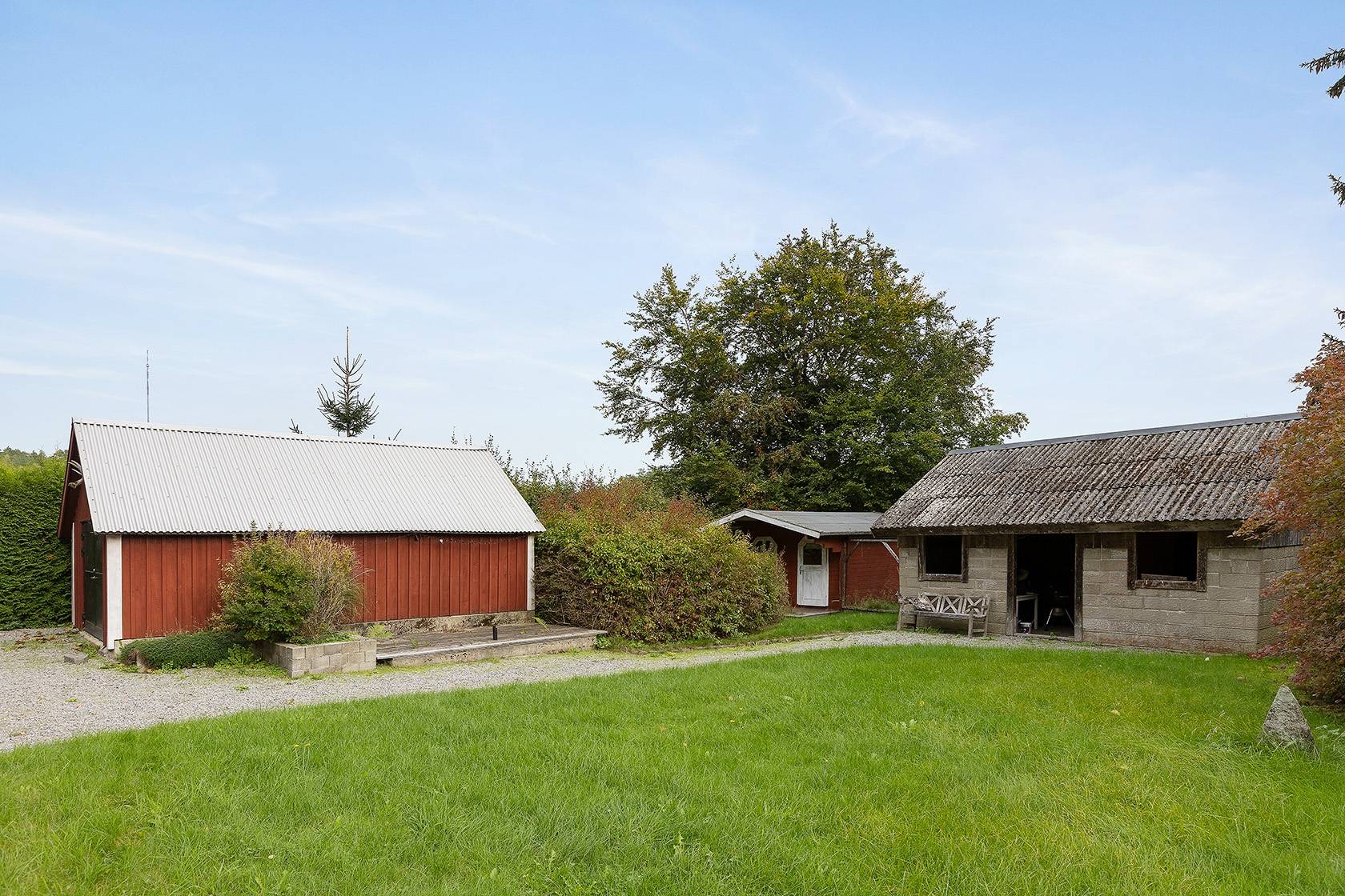 3 rum villa på Gungvalavägen 228-0 Mörrum, Karlshamns kommun - bild 3