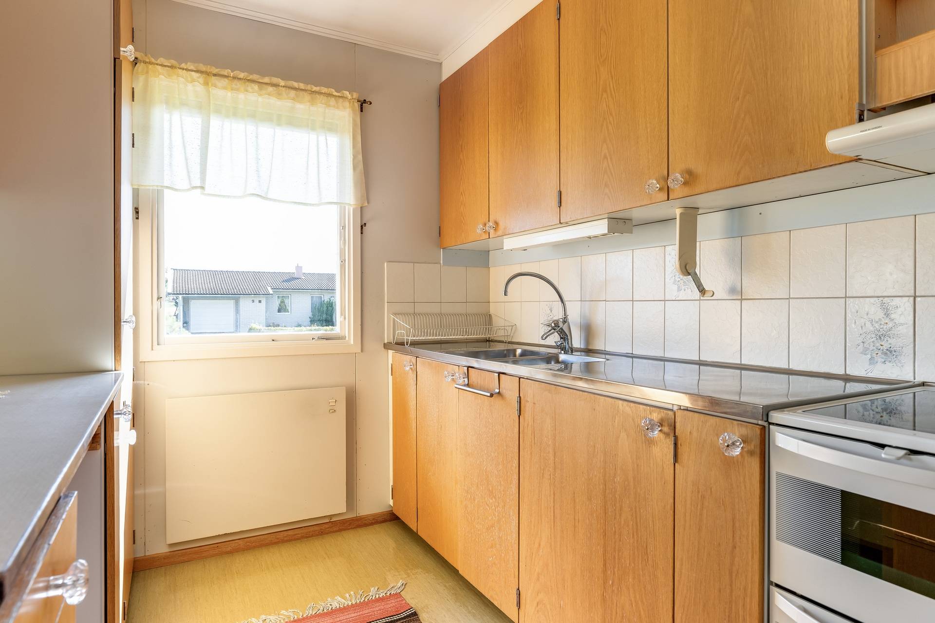 5 rum Villa på Fagerängsvägen 8 Sörvik Ludvika kommun - bild 9