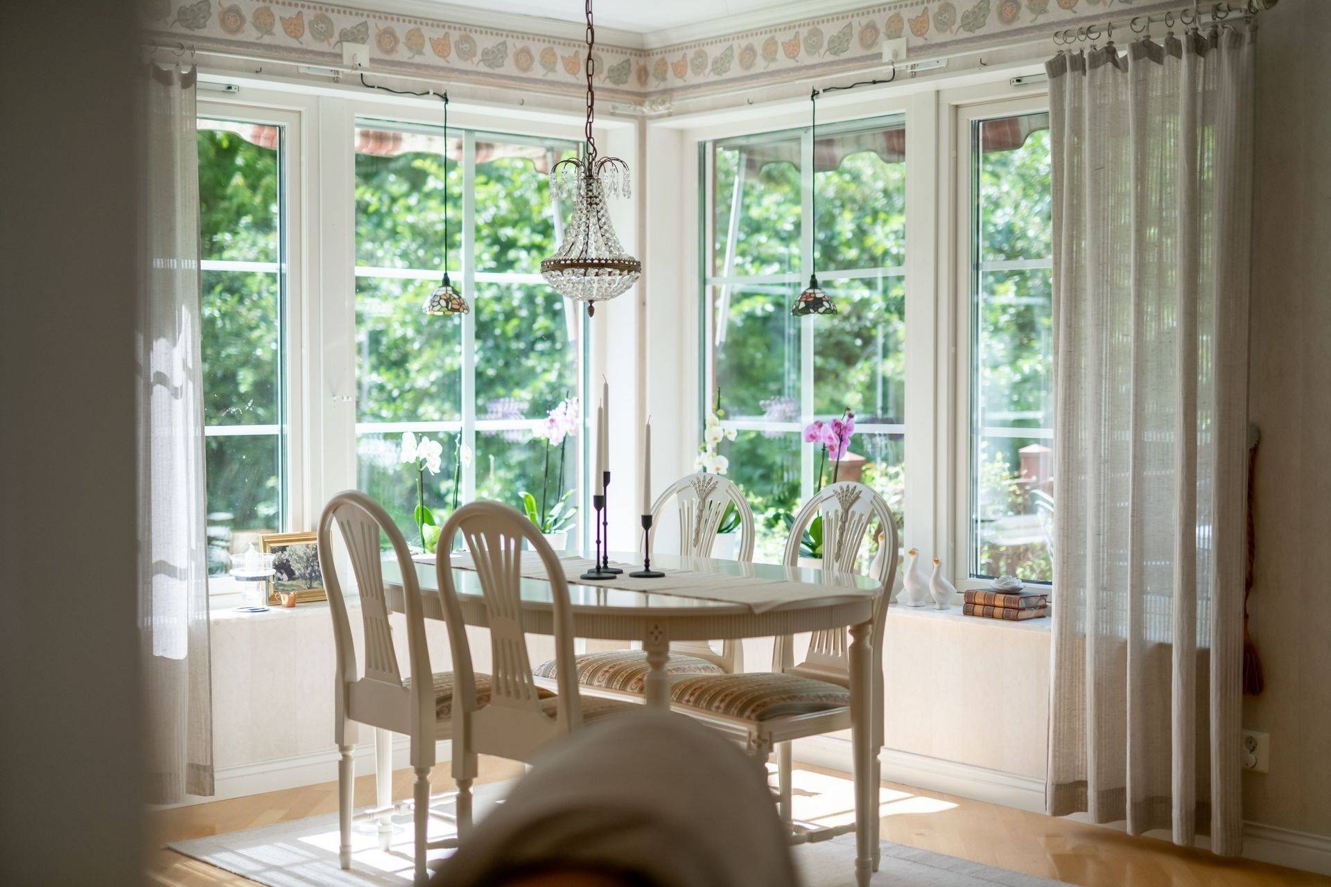 4 rum Villa på Oreganovägen 10 Västerås Västerås kommun - bild 23