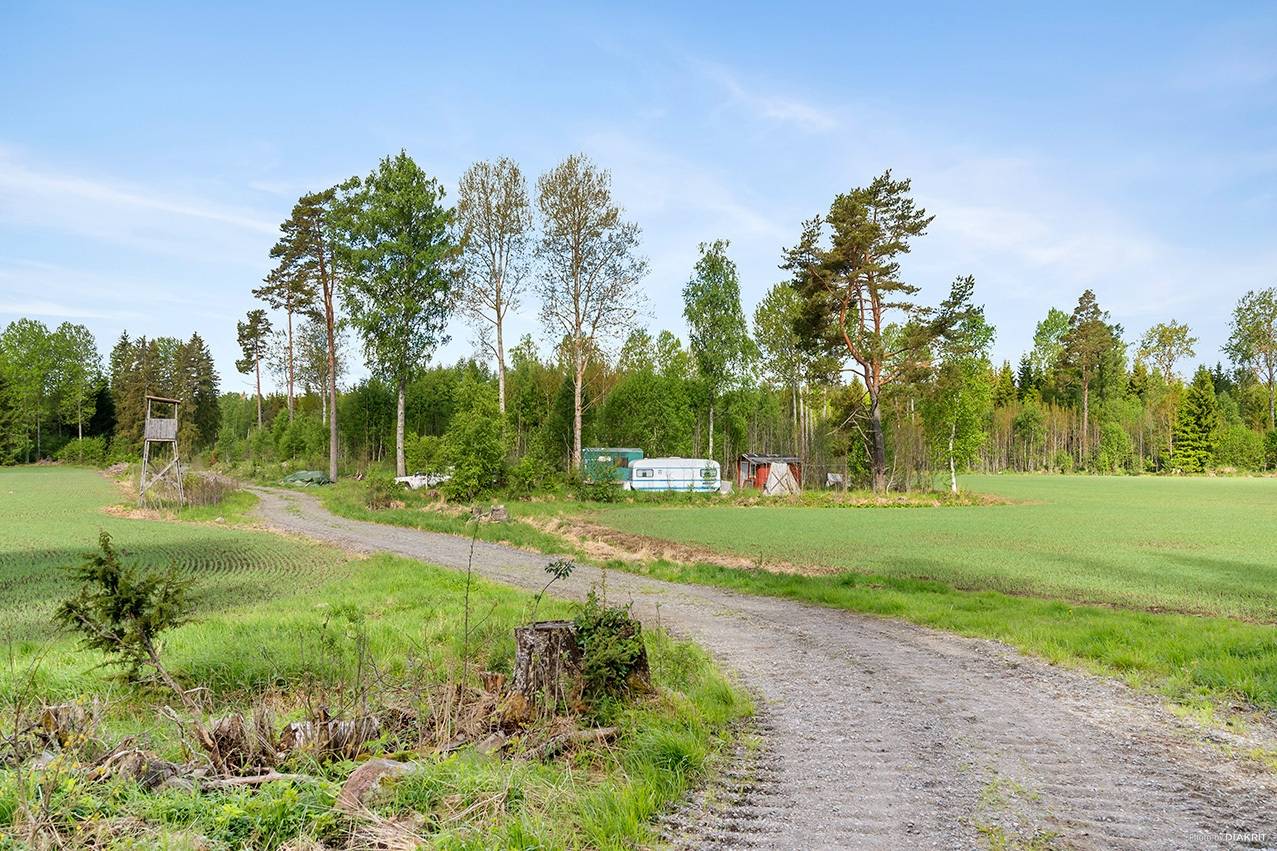Tomt på Velända 10:2 Och 10:3 Norrtälje kommun - bild 5