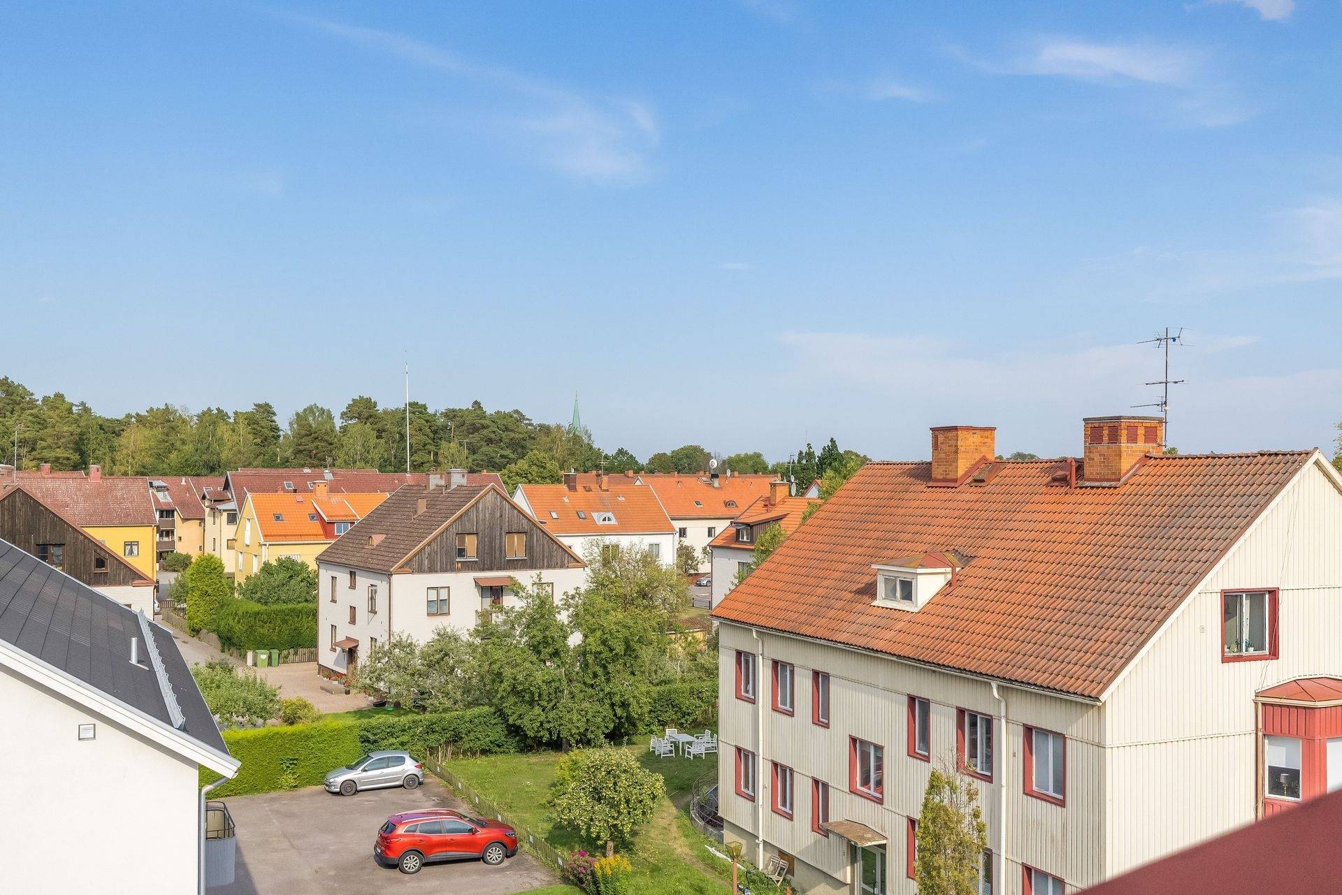 1 rum Lägenhet på Alvastragatan 2B Gottfridsberg Linköpings kommun - bild 26