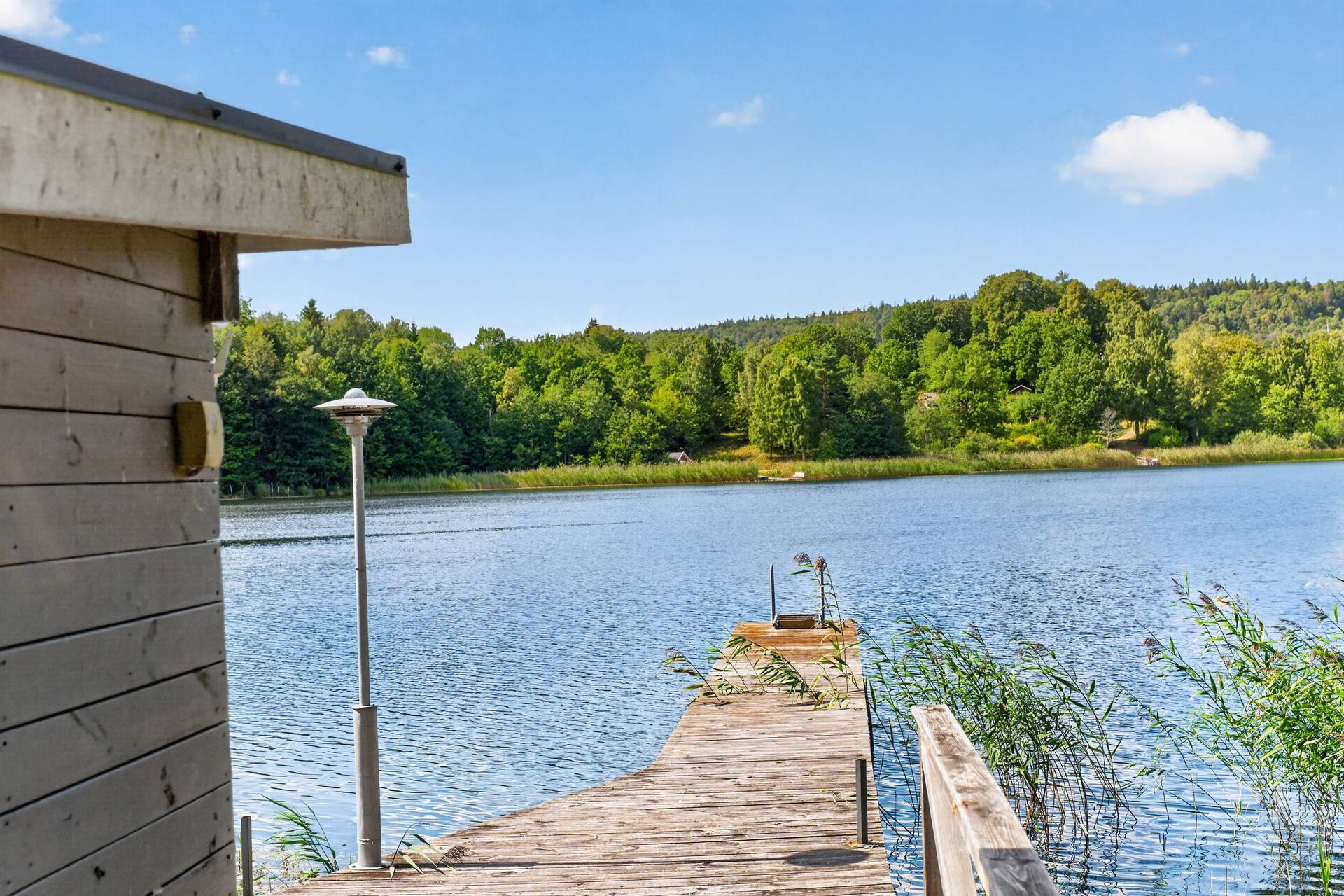 6 rum Villa på Sjötorp 1 Norra Kyrketorp Skövde kommun - bild 59