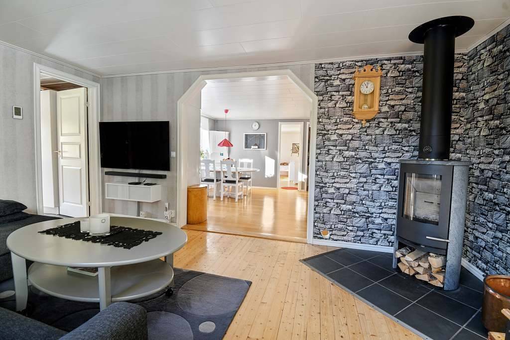 3 rum Villa på Måttsundsvägen 541 Måttsund Luleå kommun - bild 13