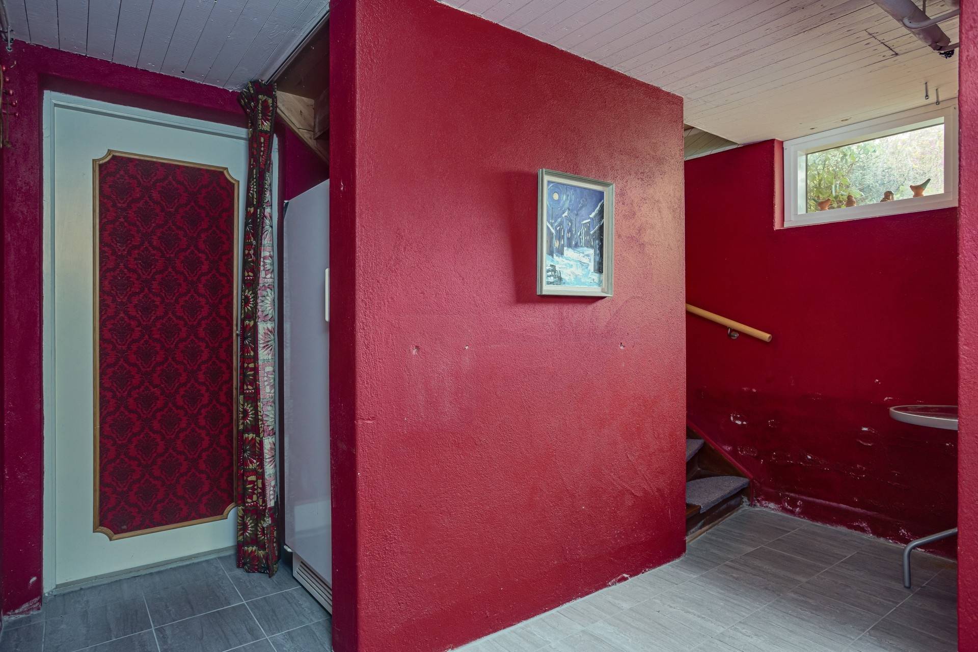 6 rum Villa på Hamiltons väg 19 Söndrum Halmstads kommun - bild 32