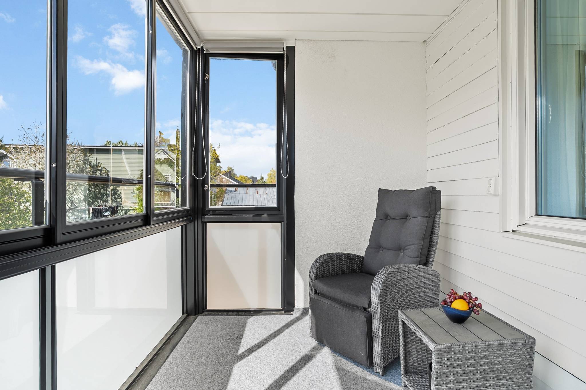 4 rum lägenhet på Gränsgatan 26 Södermalm, Sundsvalls kommun - bild 3
