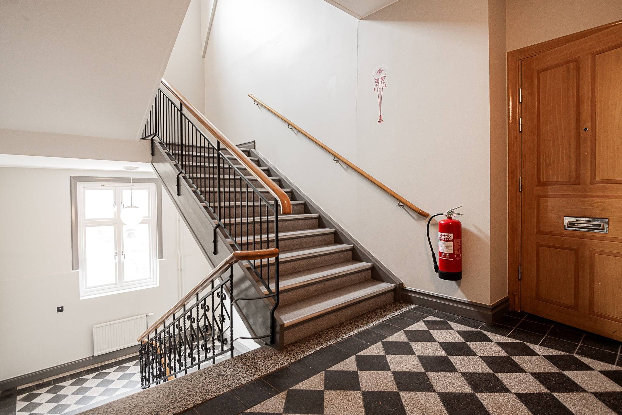 2 rum Lägenhet på Vasagatan 34 Centrum Västerås kommun - bild 6