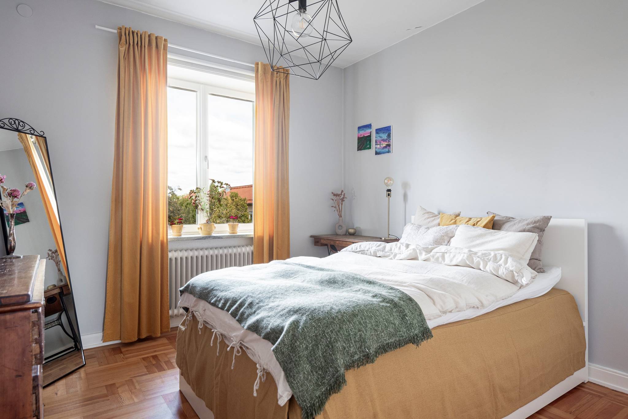 2 rum Lägenhet på Norra Ringvägen 20B Centrum Västerås kommun - bild 15