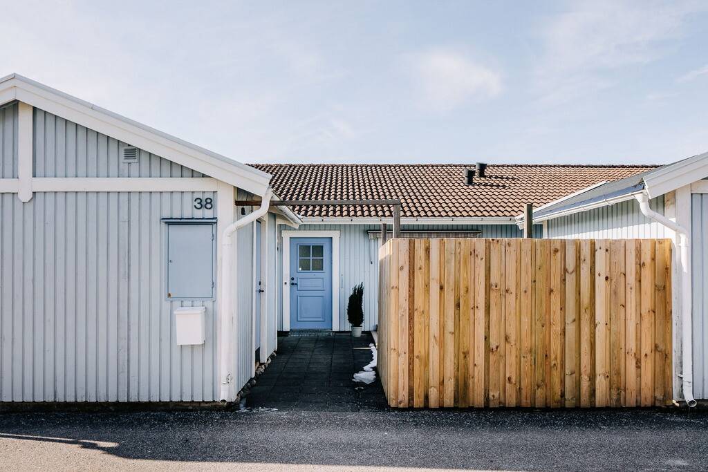 2 rum Lägenhet på Pilbågsvägen 38 Grästorp Grästorps kommun - bild 19