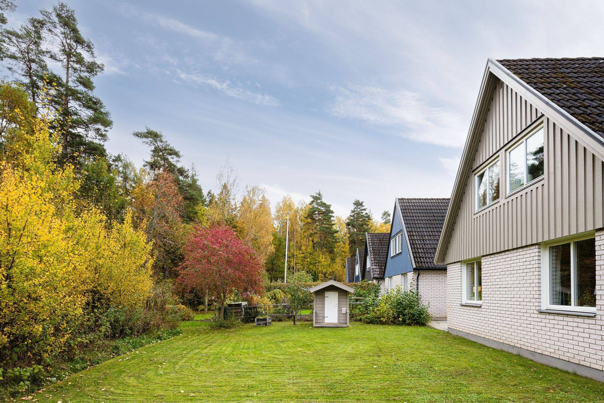 6 rum Villa på Margaretagatan 30 Amerika Värnamo kommun - bild 7