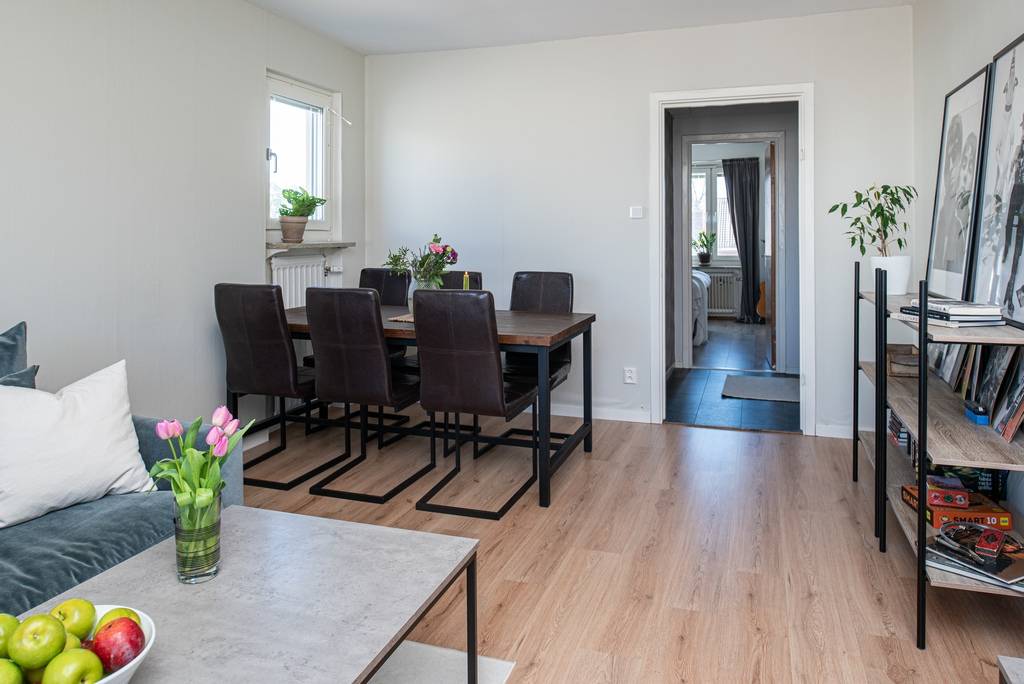 2 rum Lägenhet på Djupegatan 39B Öster Hudiksvalls kommun - bild 6