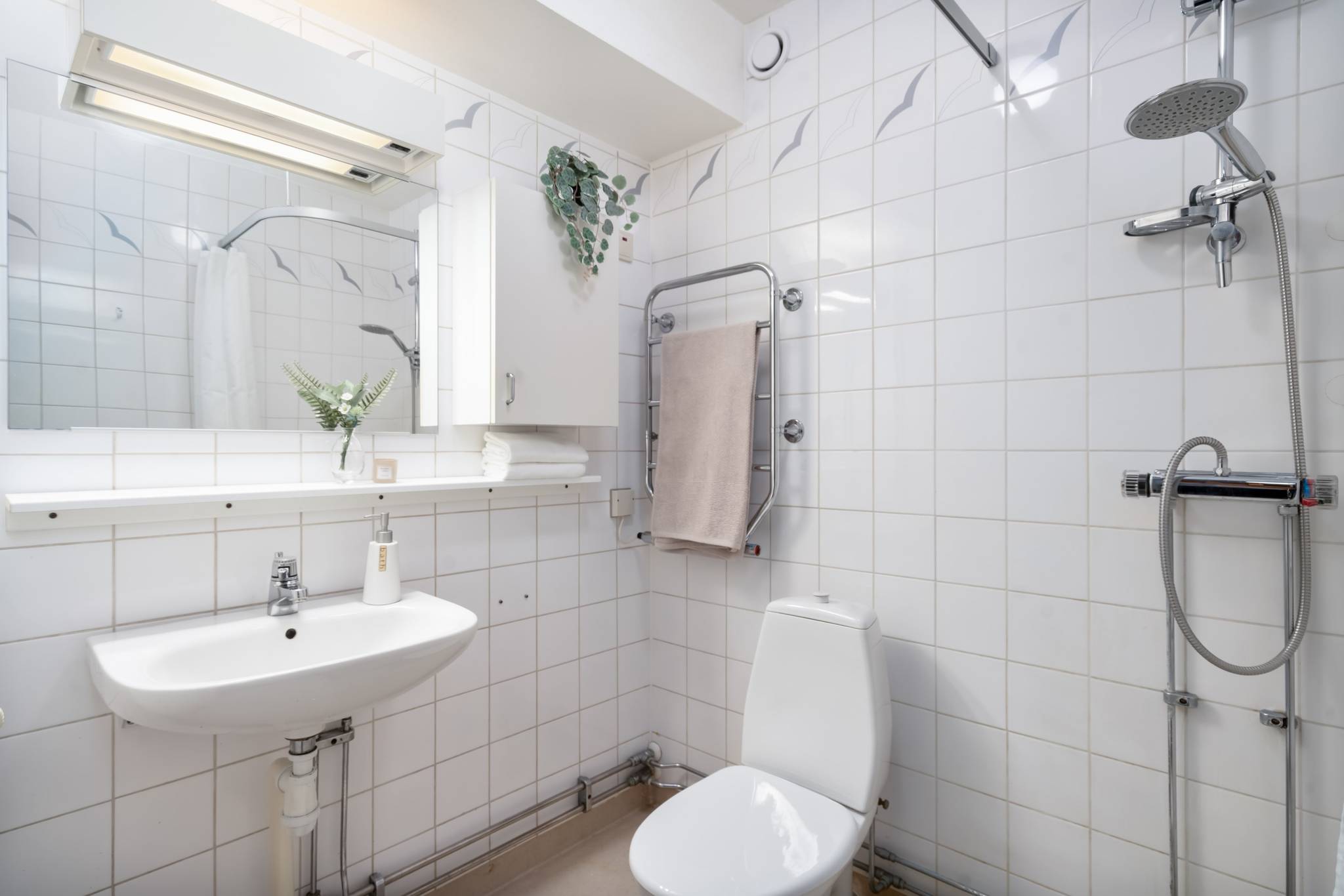 3 rum Lägenhet på Drottninggatan 51 Hässleholm - Bokeberg Hässleholms kommun - bild 9