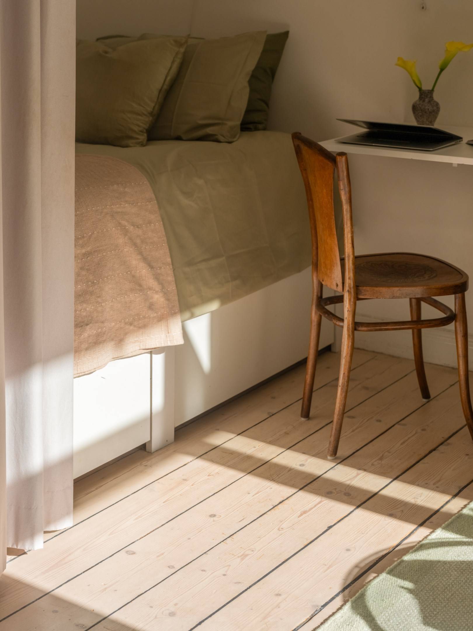 1 rum Lägenhet på Hornsgatan 43 Södermalm - Mariatorget Stockholms kommun - bild 15