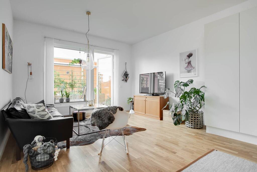 3 rum Lägenhet på Kamomillgatan 8 SÖRBYÄNGEN Örebro kommun - bild 3