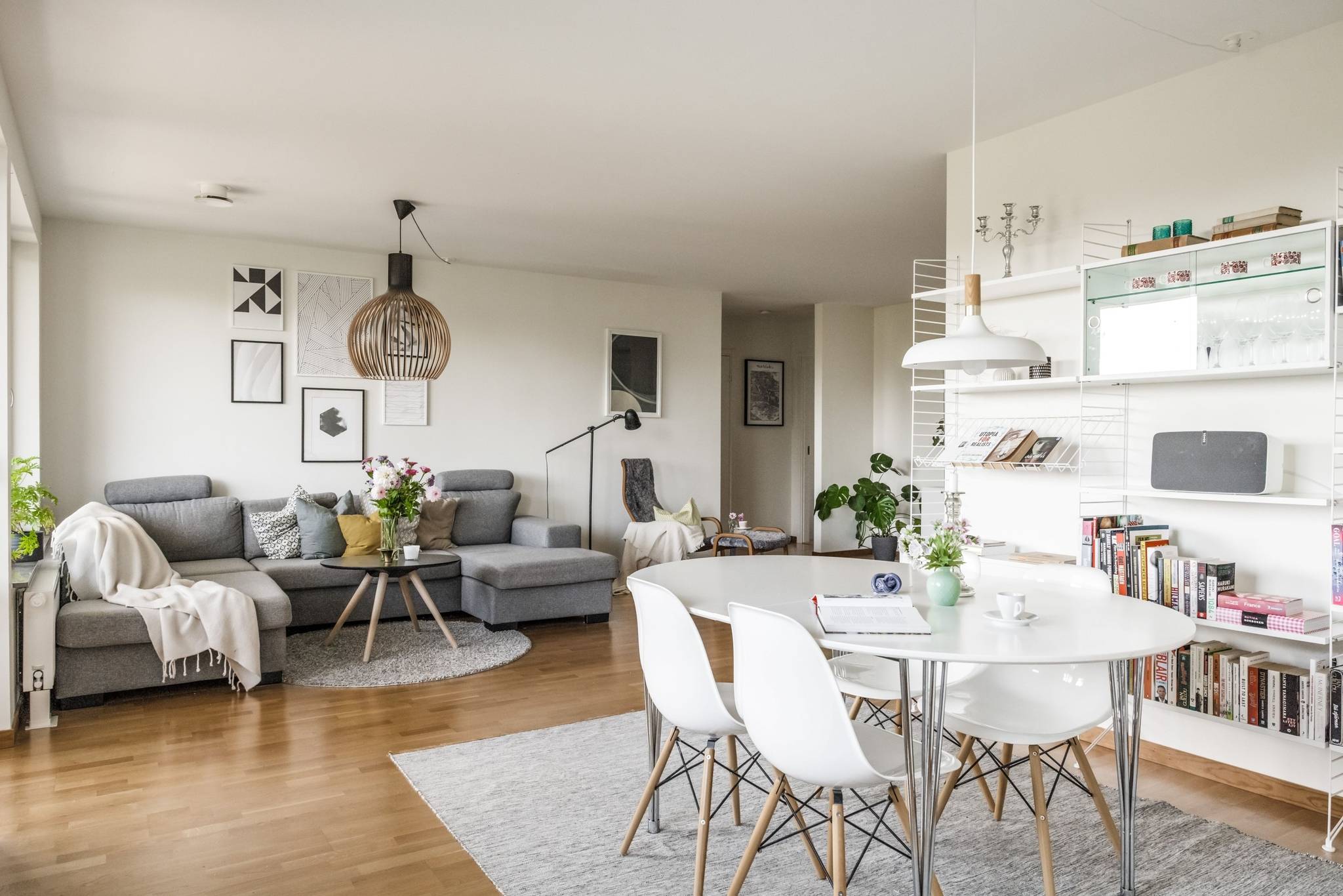 3 rum Lägenhet på Murbruksgatan 6 Limhamn Malmö kommun - bild 9
