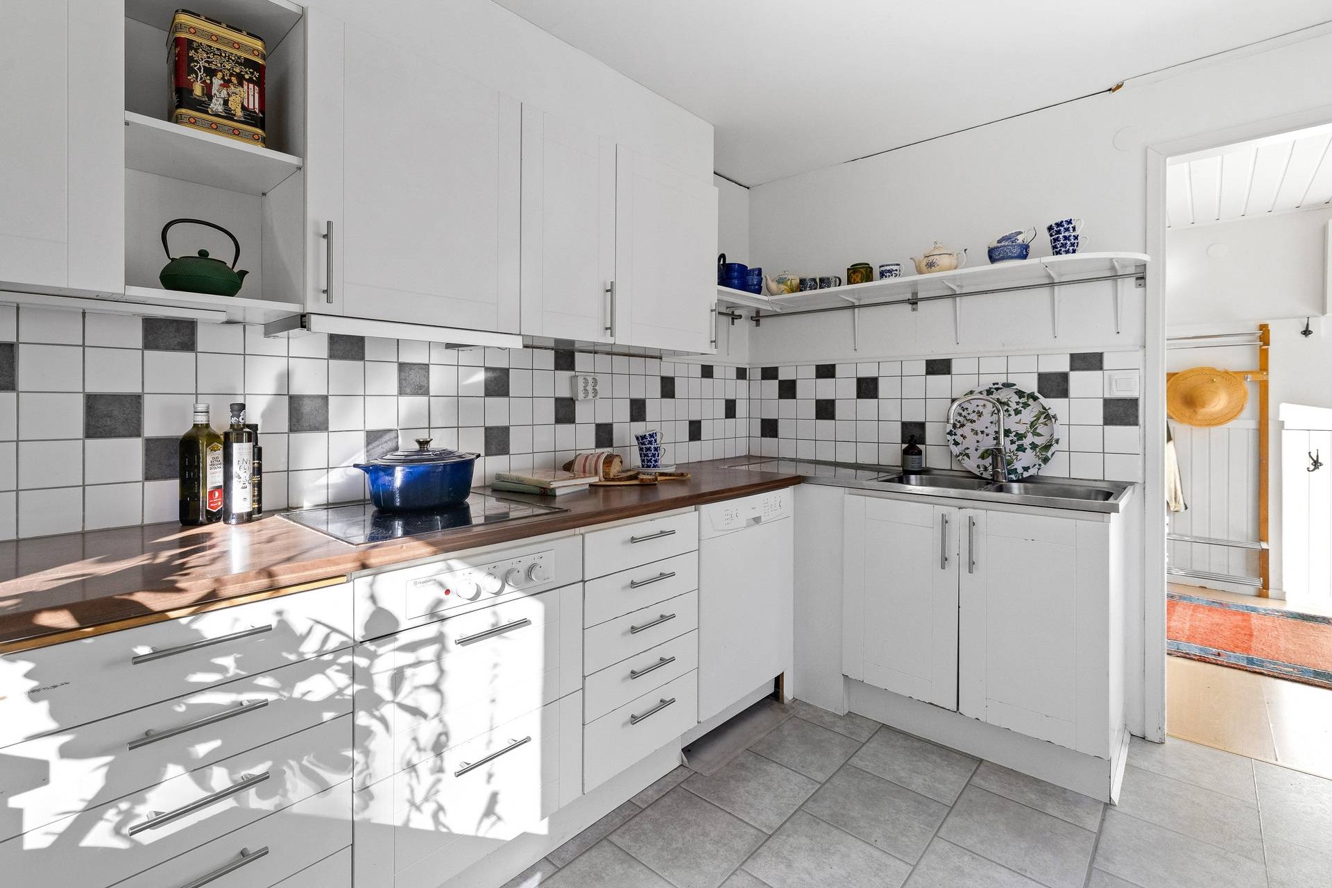 5 rum Villa på Rörängsvägen 35 Rindö Vaxholms kommun - bild 13