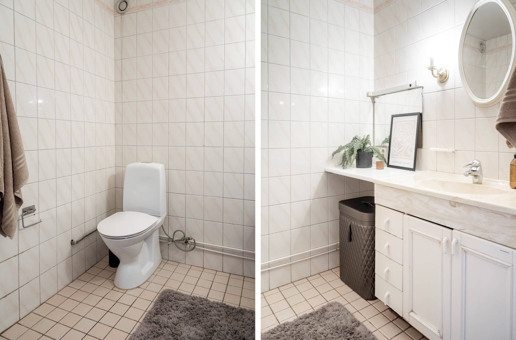 6 rum Radhus på Klockargränd 6 Norrviken Sollentuna kommun - bild 18