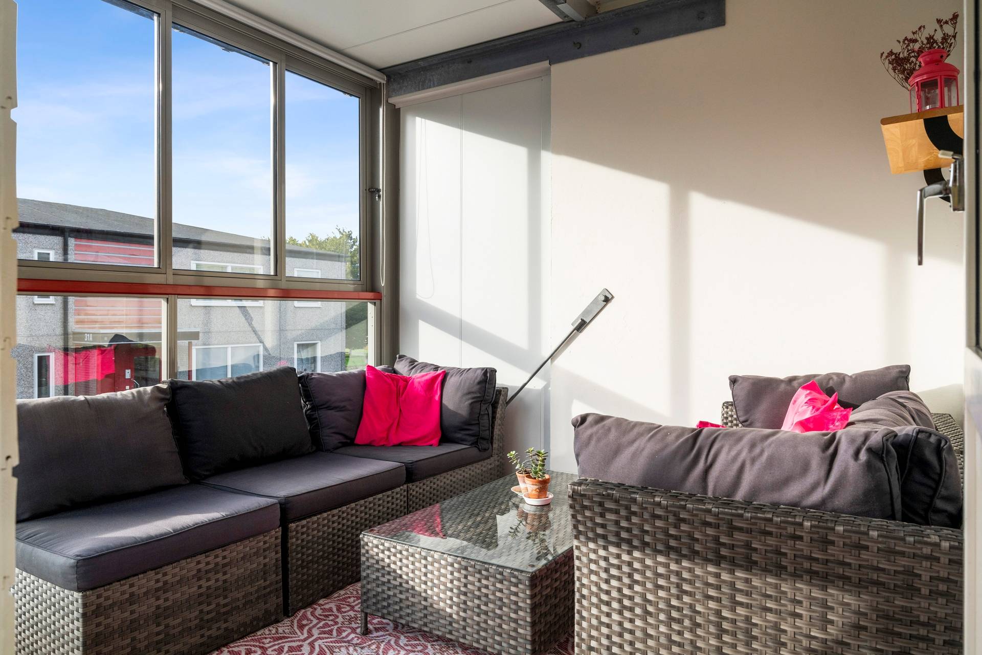 3 rum lägenhet på Dalhemsvägen 29B Dalhem, Helsingborgs kommun - bild 5