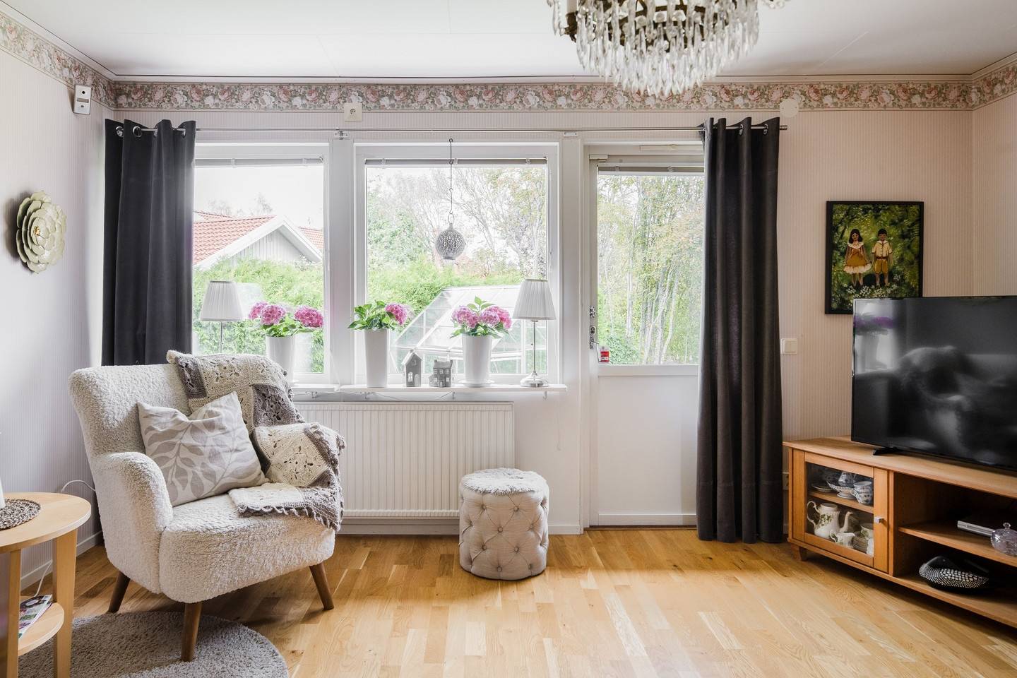 3 rum Villa på Uttervägen 11 Råda Lidköpings kommun - bild 22