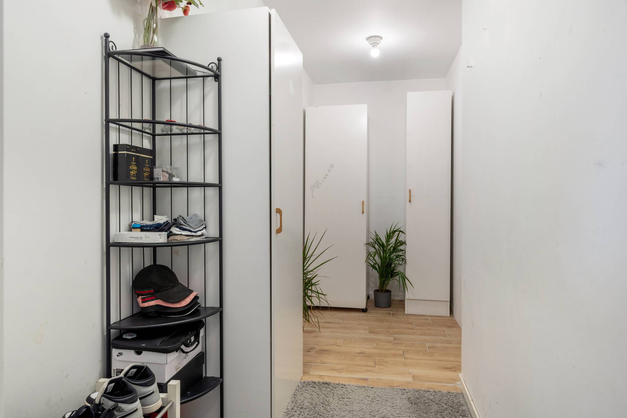 2 rum Lägenhet på Hallonbergsplan 6 Hallonbergen Sundbybergs kommun - bild 18