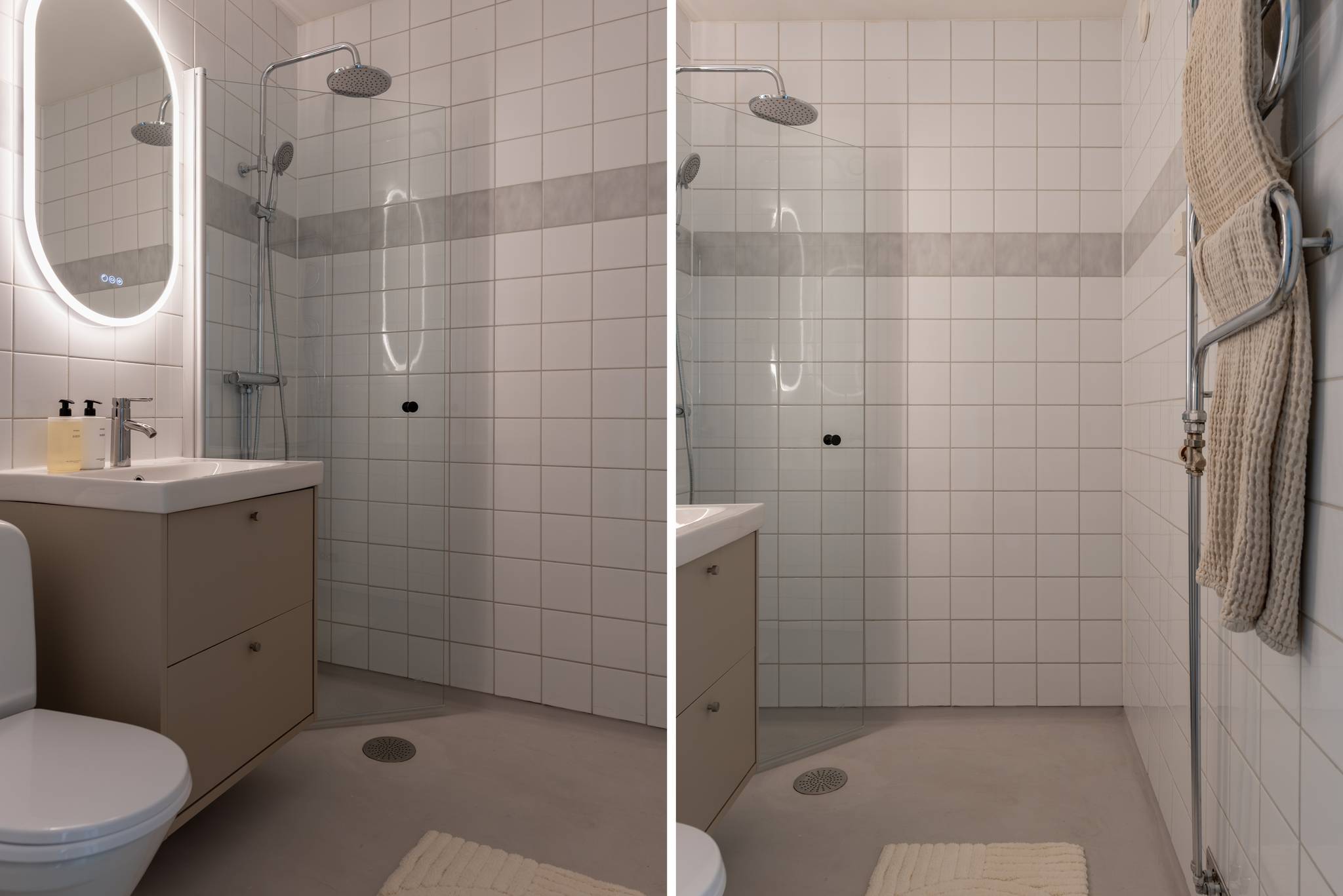 1 rum Lägenhet på Svärdsliljegatan 5A Gideonsberg Västerås kommun - bild 11