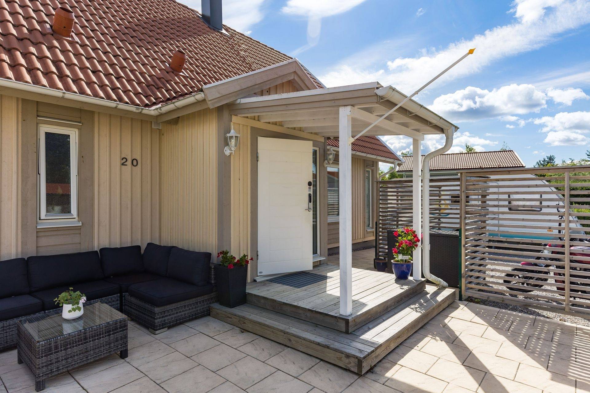 6 rum Villa på Torparängsvägen 20 Stallarholmen-Sundby Strand Strängnäs kommun - bild 61
