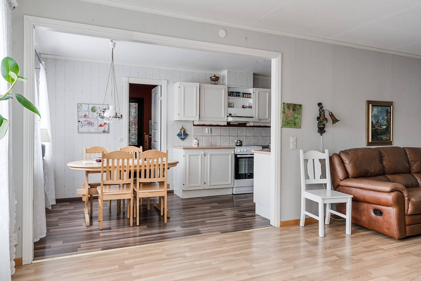 5 rum Kedjehus på Gäddgatan 10 Ankarskatan Piteå kommun - bild 10