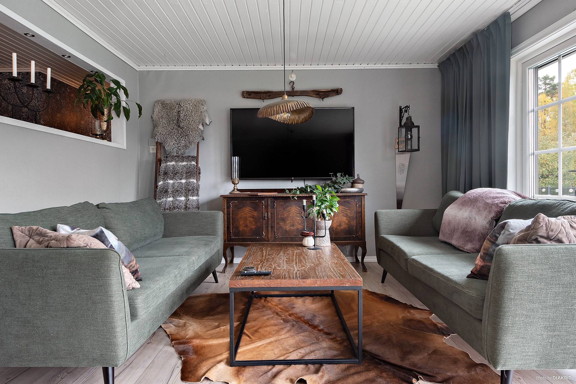 6 rum Villa på Lärkvägen 12 Äng Nässjö kommun - bild 16