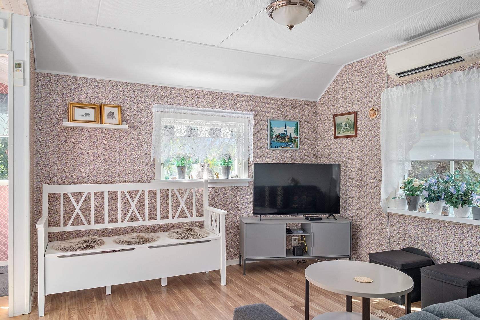 3 rum Fritidshus på Salviagången 111 Sommarstaden Karlshamns kommun - bild 13