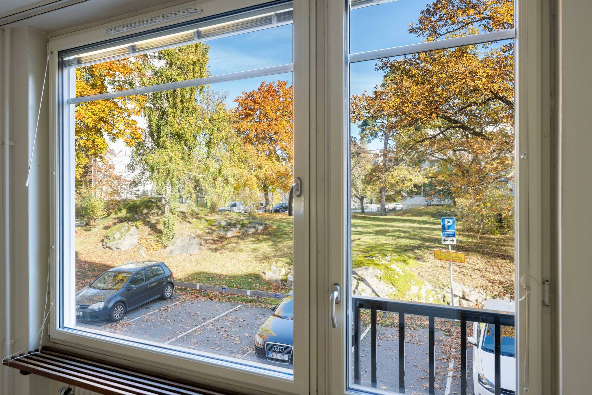 1 rum Lägenhet på Olshammarsgatan 81 ormkärr Stockholms kommun - bild 13
