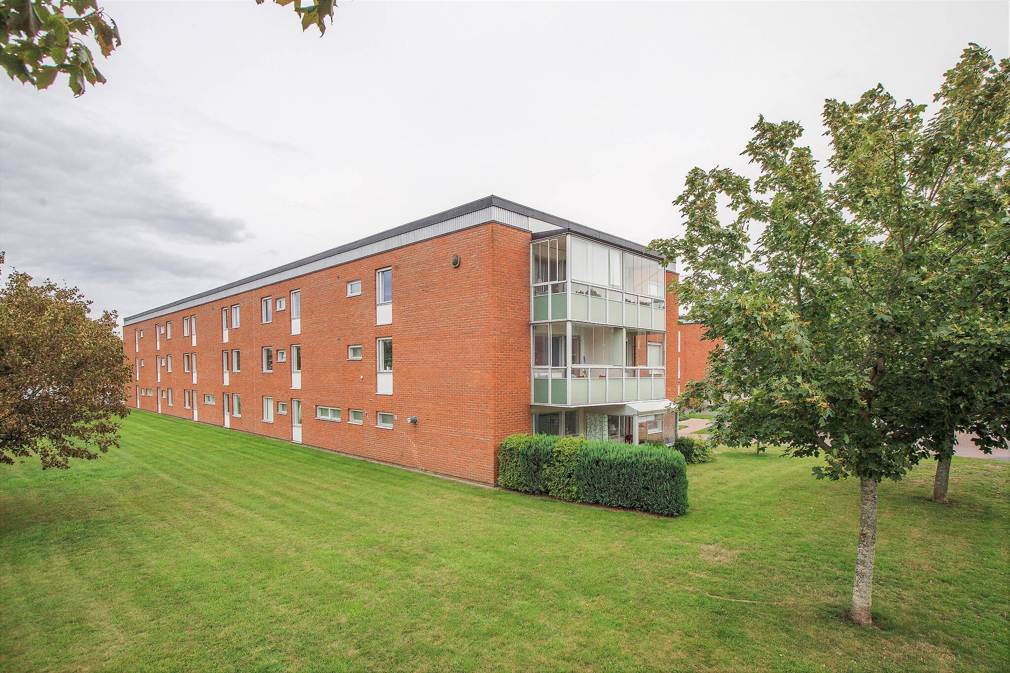 1 rum Lägenhet på Sjöåkravägen 50A Bankeryd - Sjöåkra Jönköpings kommun - bild 18