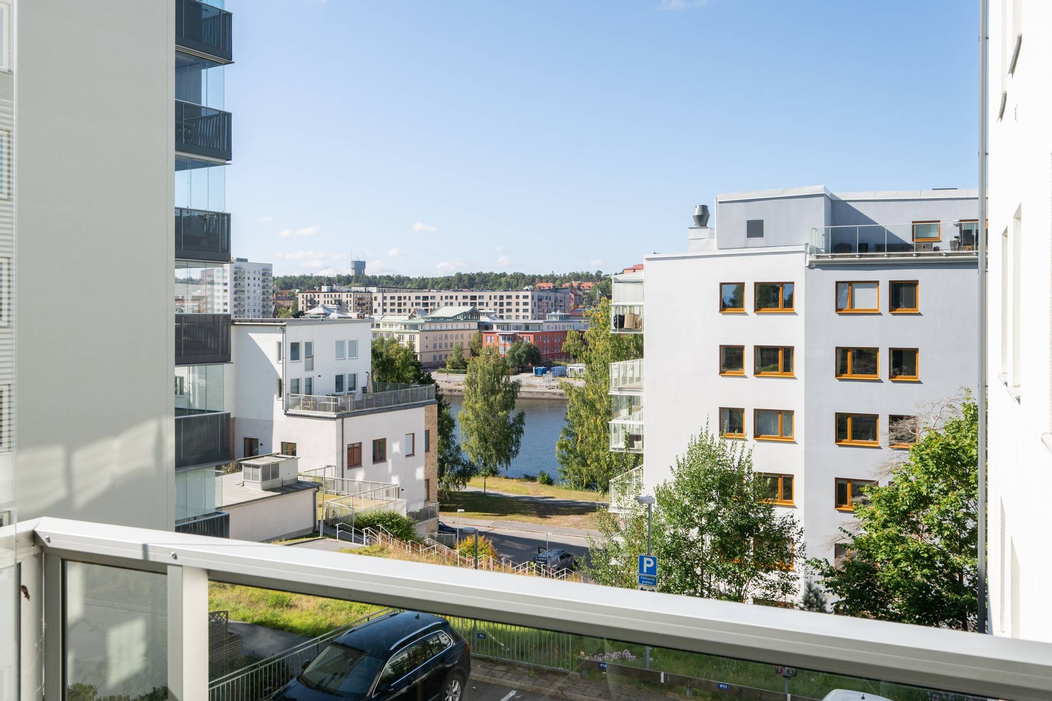 2 rum Lägenhet på Skogsgatan 19 Bergvik Södertälje kommun - bild 16