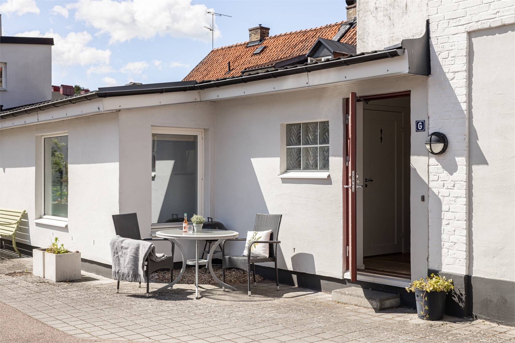 3 rum Lägenhet på Brunnsgatan 14 G Centrum Lunds kommun - bild 24