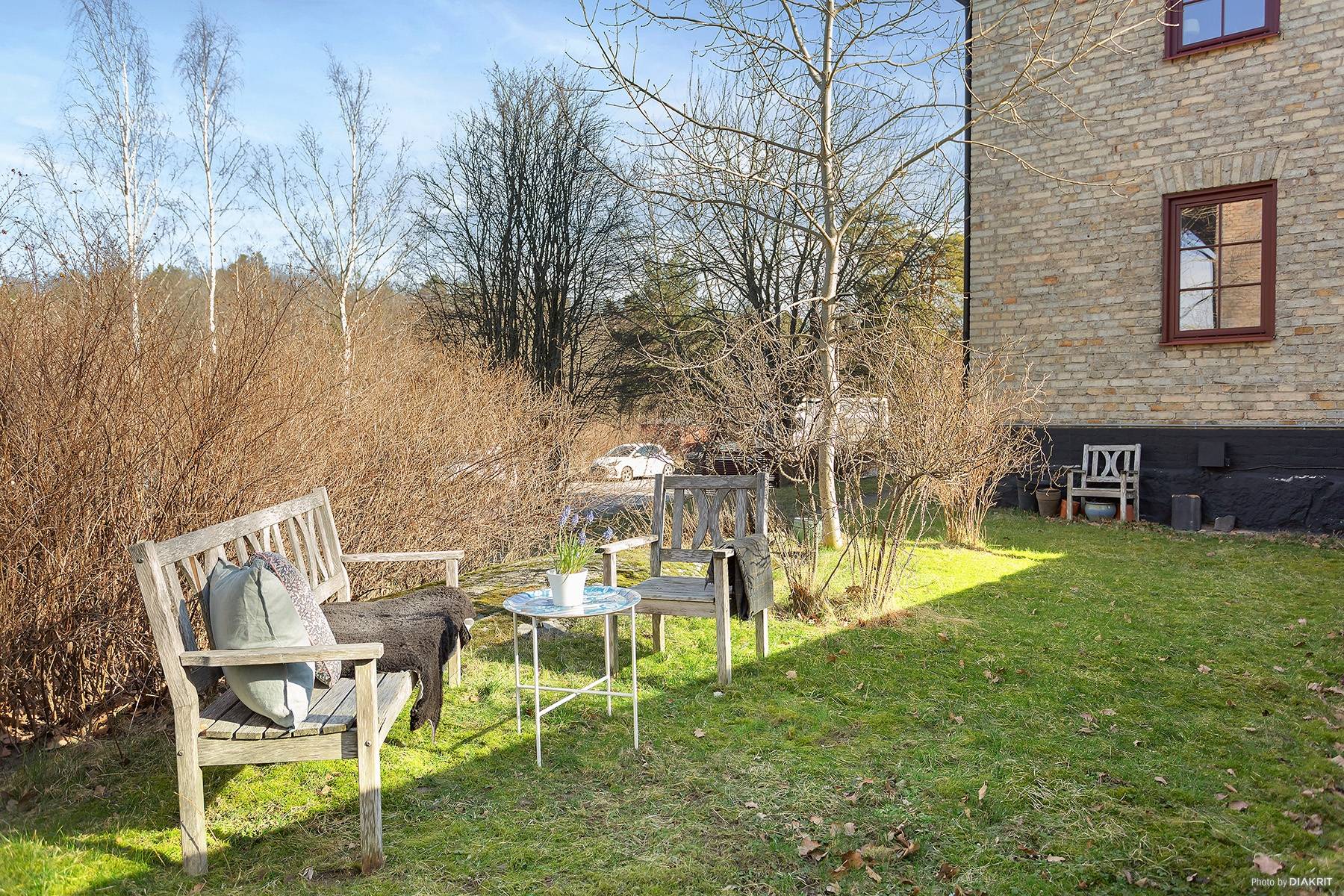 4 rum Lägenhet på Kvarntorpsvägen 10 Gustavsberg Södra Bruksgatorna Värmdö kommun - bild 10