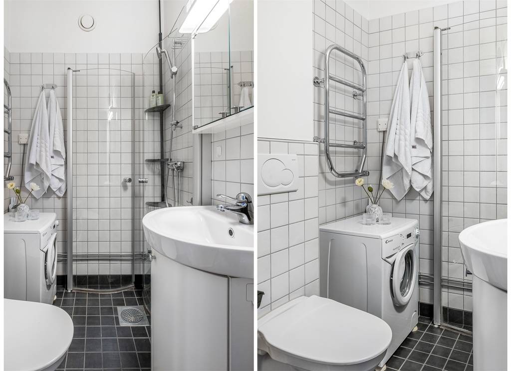1.5 rum Lägenhet på Hunnebergsvägen 2 Traneberg Stockholms kommun - bild 15