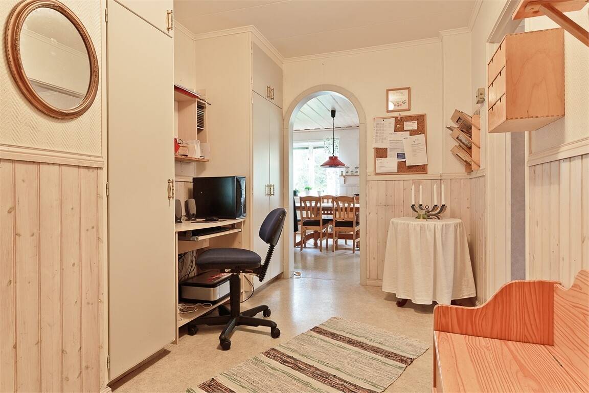 6 rum Villa på Fältjägarvägen 6 Prästbordet Skellefteå kommun - bild 4