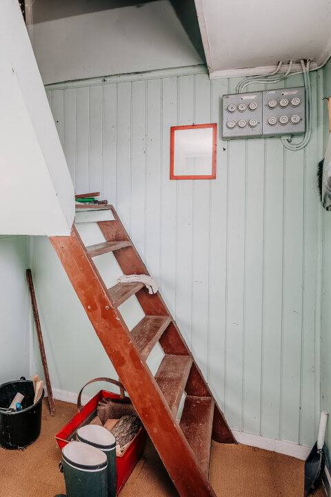 70 m² Villa på Ölanda Frisagården 1 Herrljunga Ölanda Herrljunga kommun - bild 23