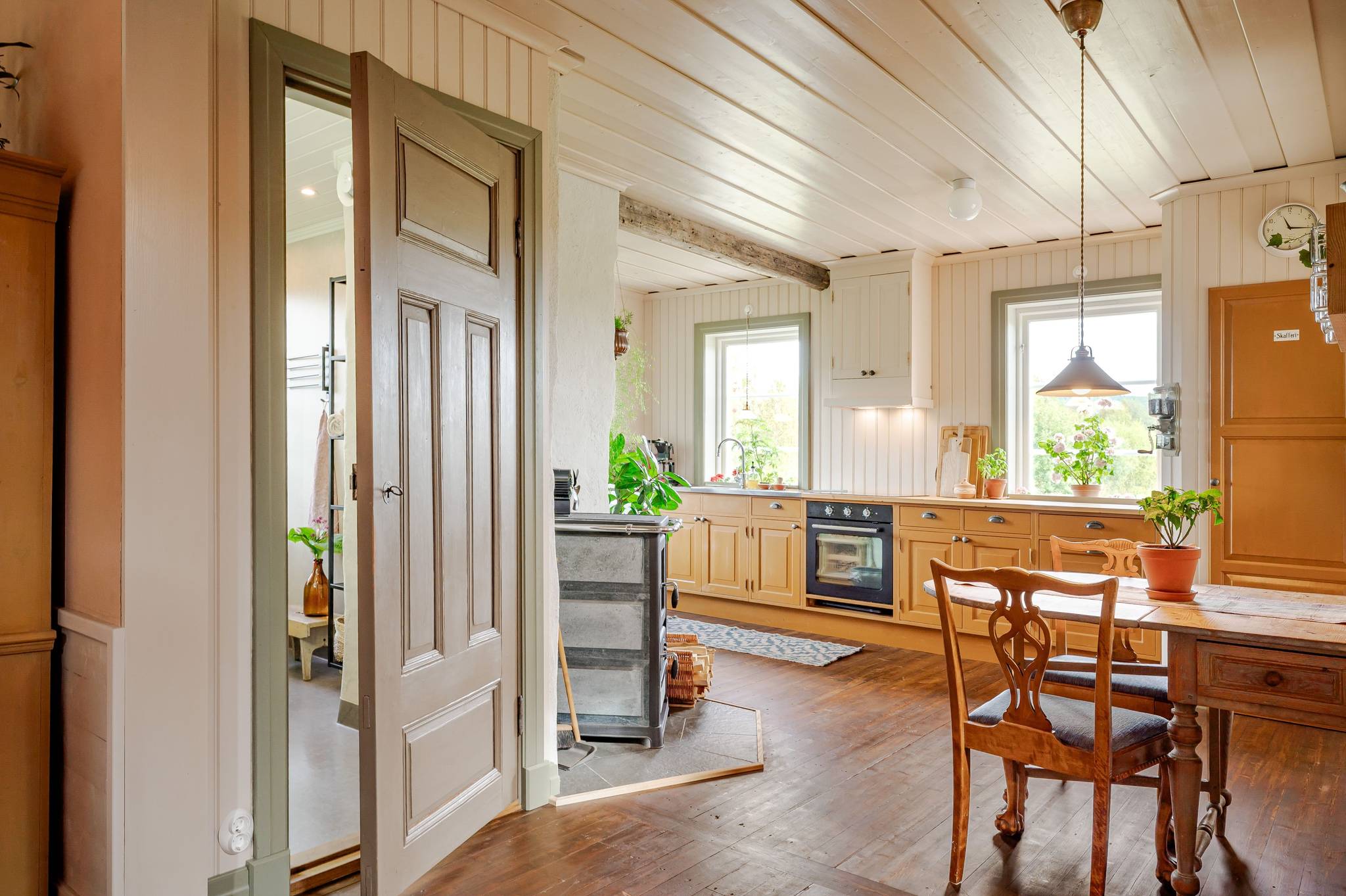 3 rum Villa på Bredånger 116 Bredånger Örnsköldsviks kommun - bild 18