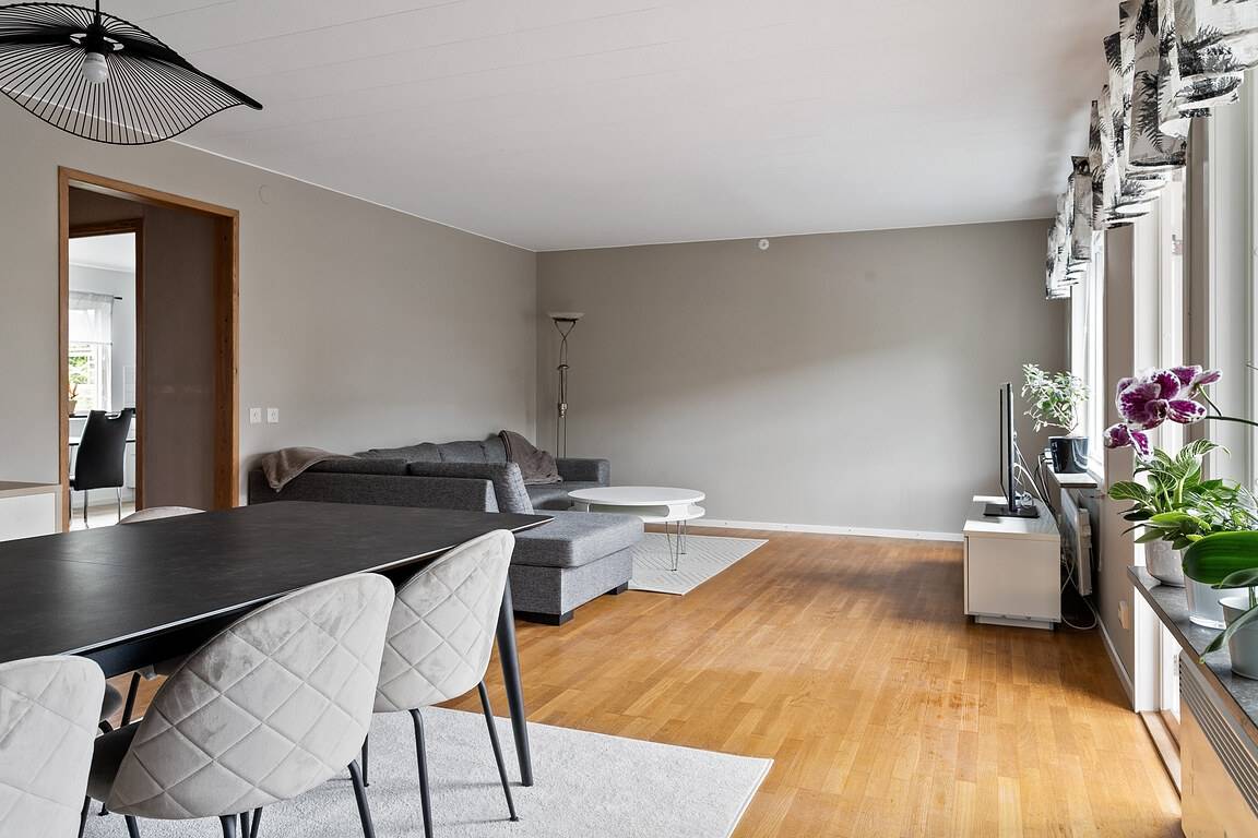 4 rum Radhus på Illervägen 7C Hårstorp Finspångs kommun - bild 13