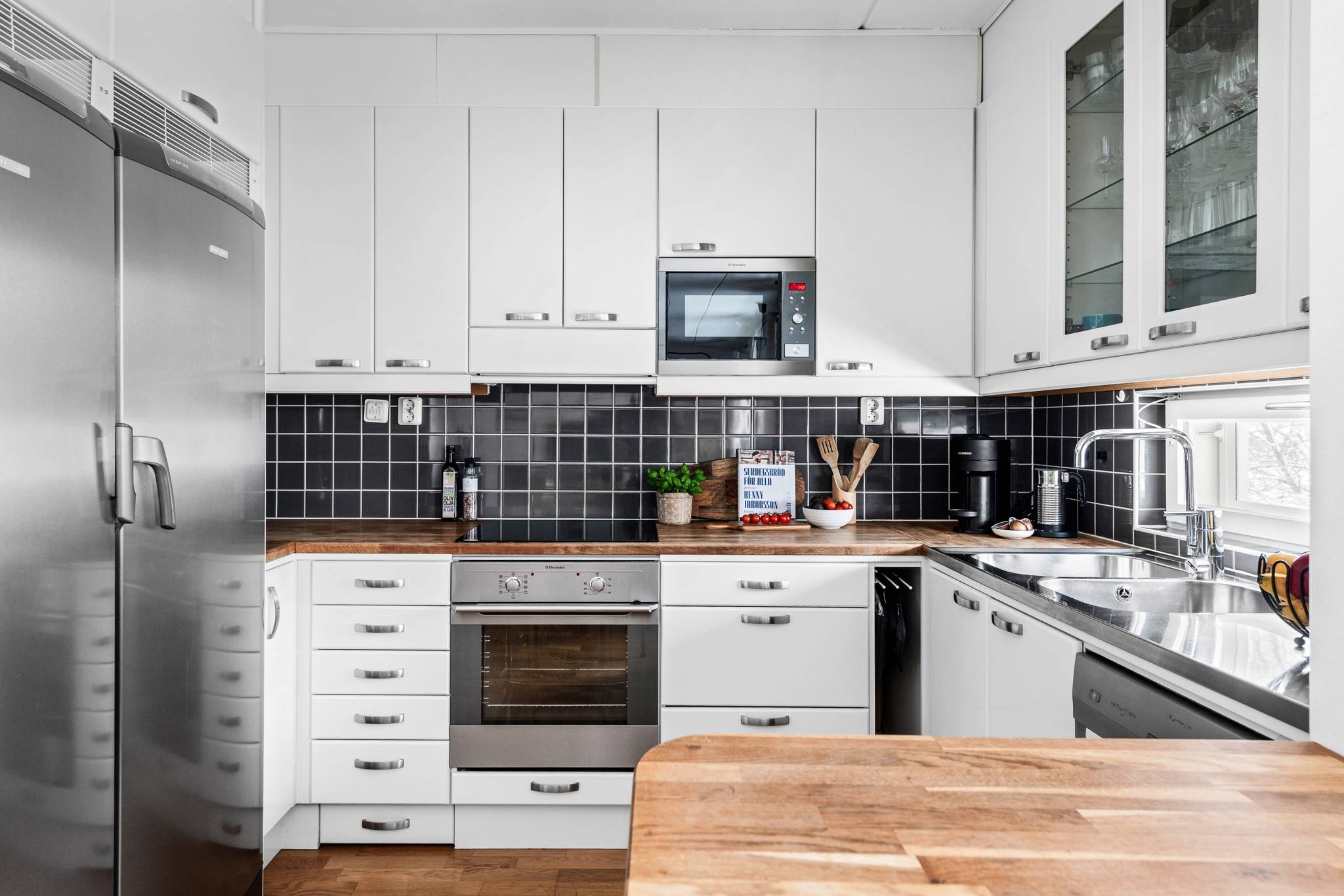 3 rum Lägenhet på Larsbodavägen 110 Farsta Stockholms kommun - bild 9
