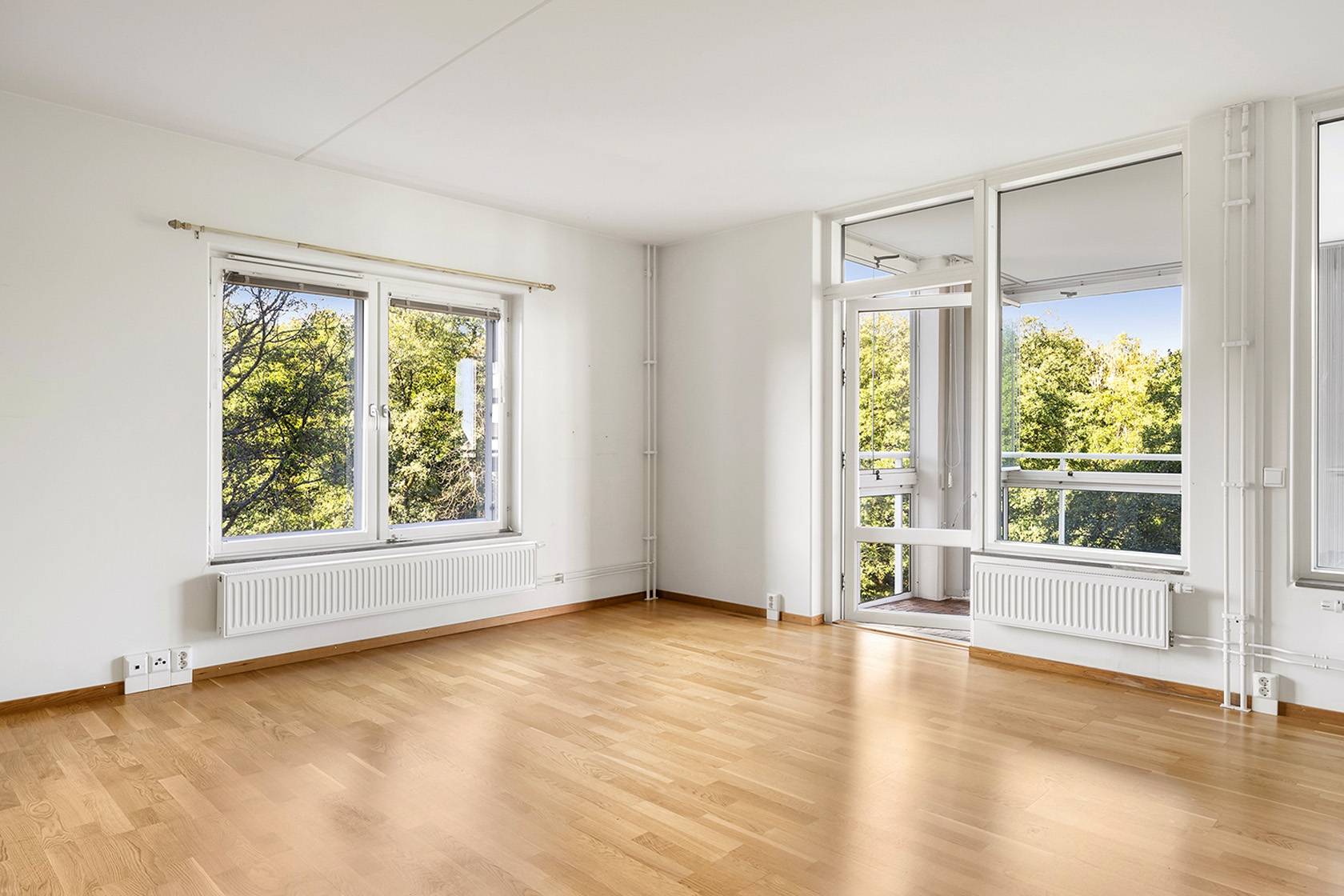 3 rum Lägenhet på Kyrkogårdsgatan 12 Druvefors Borås kommun - bild 9
