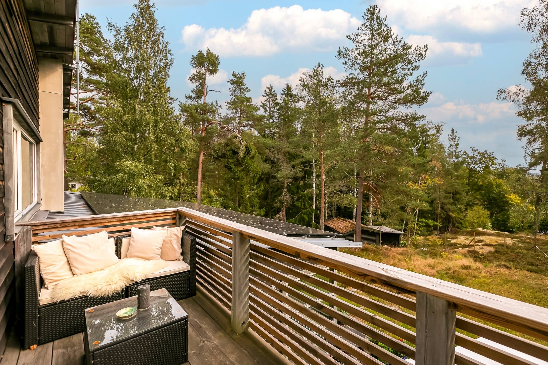 6 rum Villa på Tjällmoravägen 26 Ingarö Tjällmora Värmdö kommun - bild 24
